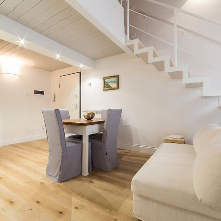 Santa Croce Apartment Florence Ngoại thất bức ảnh