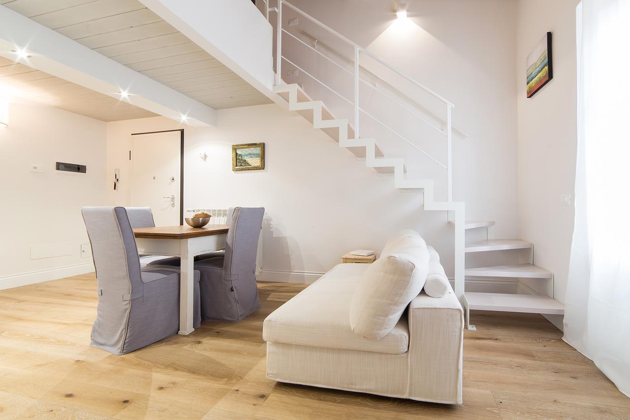 Santa Croce Apartment Florence Ngoại thất bức ảnh