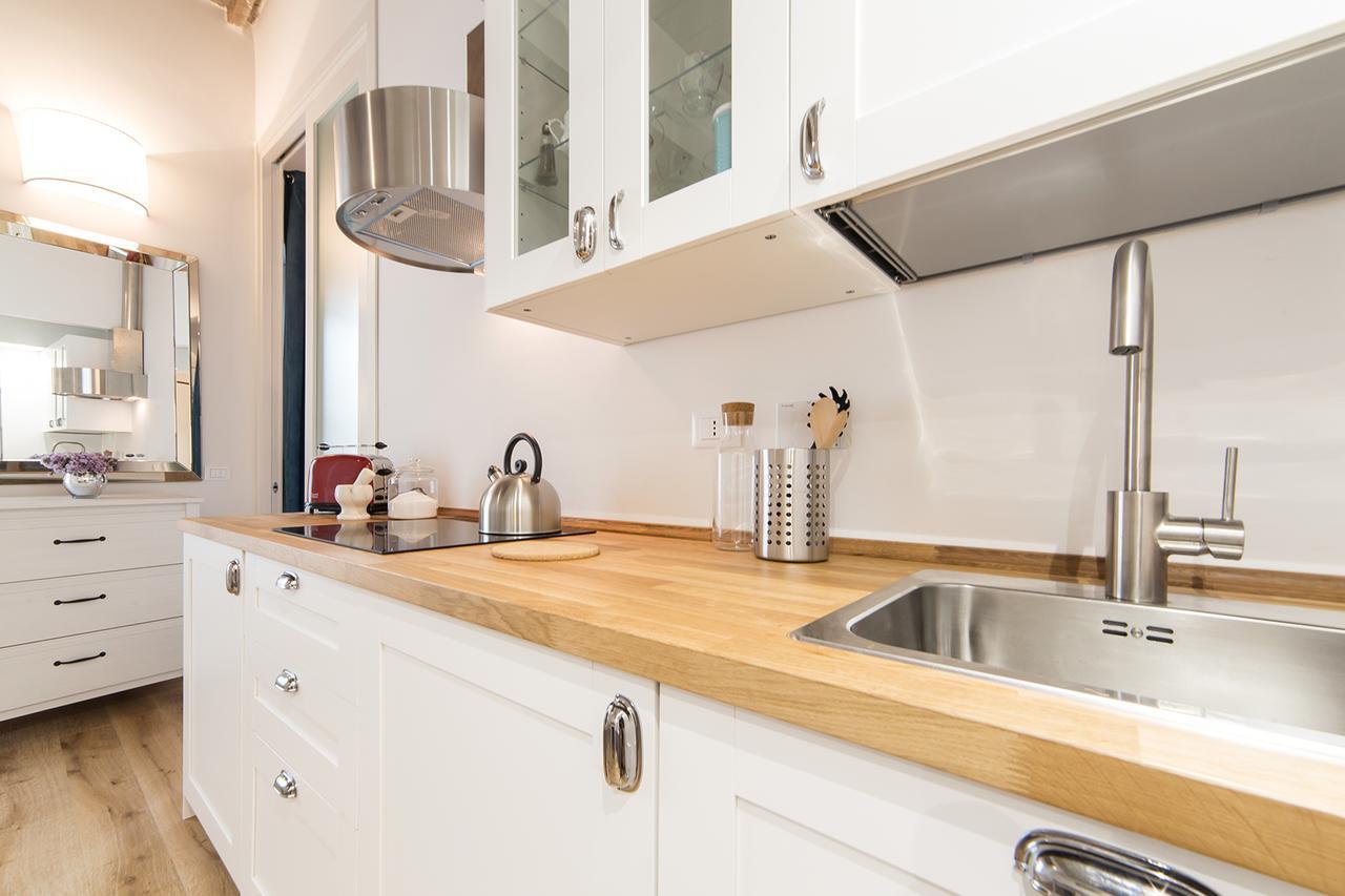 Santa Croce Apartment Florence Ngoại thất bức ảnh