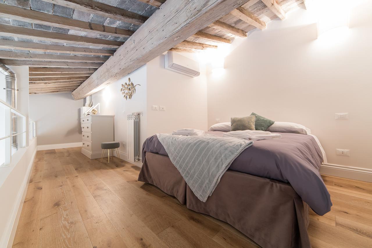 Santa Croce Apartment Florence Ngoại thất bức ảnh