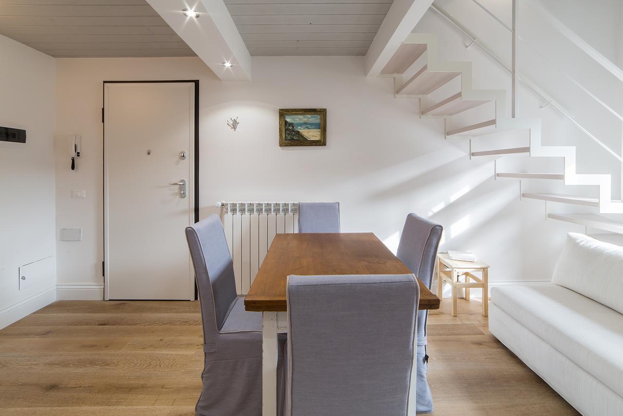 Santa Croce Apartment Florence Ngoại thất bức ảnh