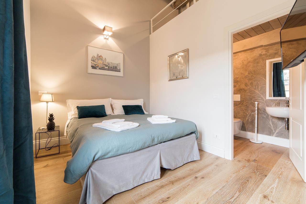 Santa Croce Apartment Florence Ngoại thất bức ảnh