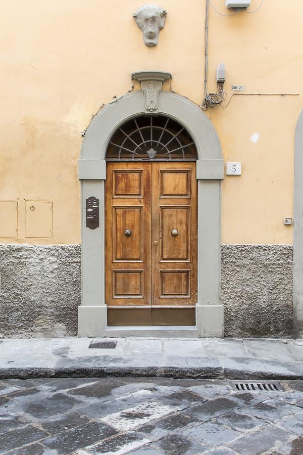 Santa Croce Apartment Florence Ngoại thất bức ảnh