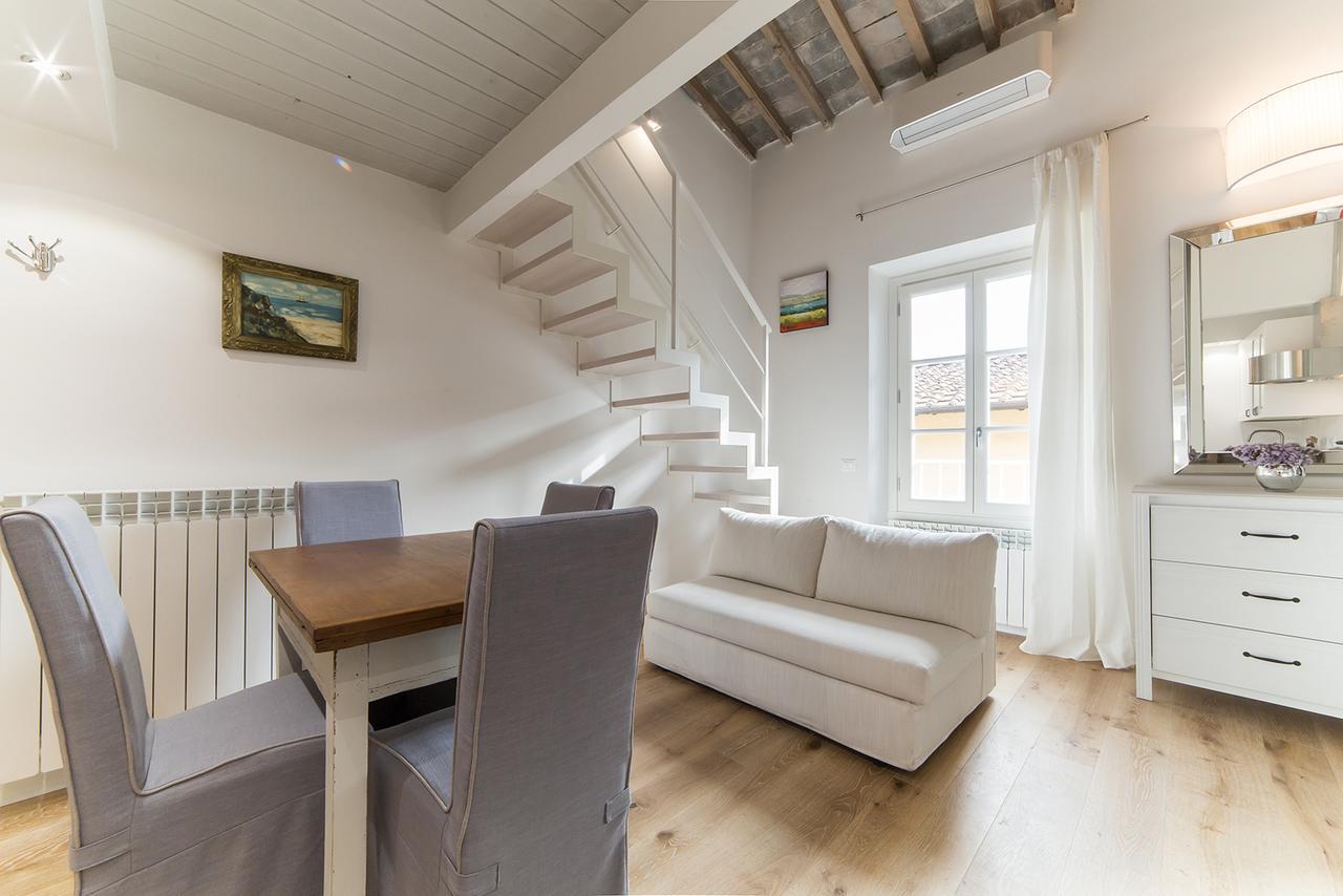 Santa Croce Apartment Florence Ngoại thất bức ảnh