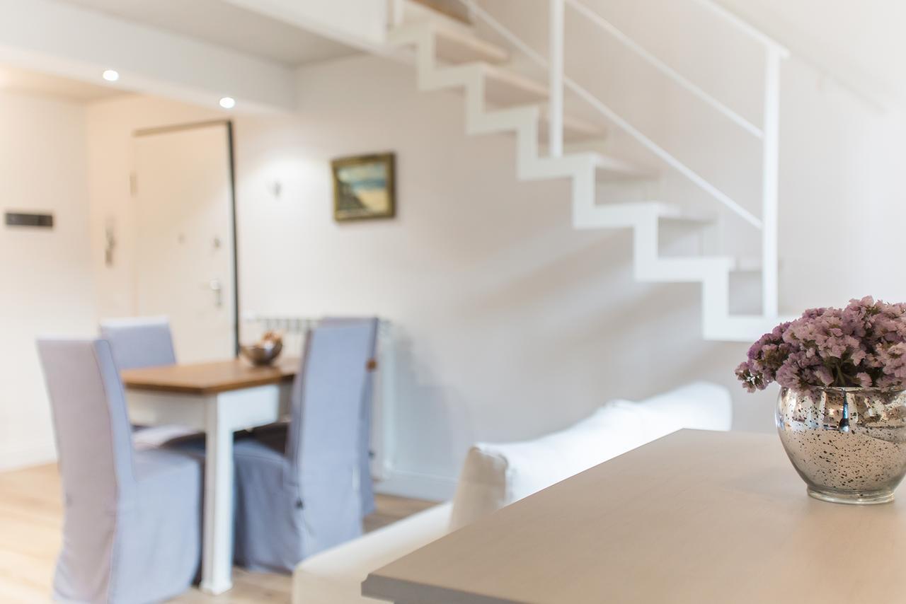 Santa Croce Apartment Florence Ngoại thất bức ảnh