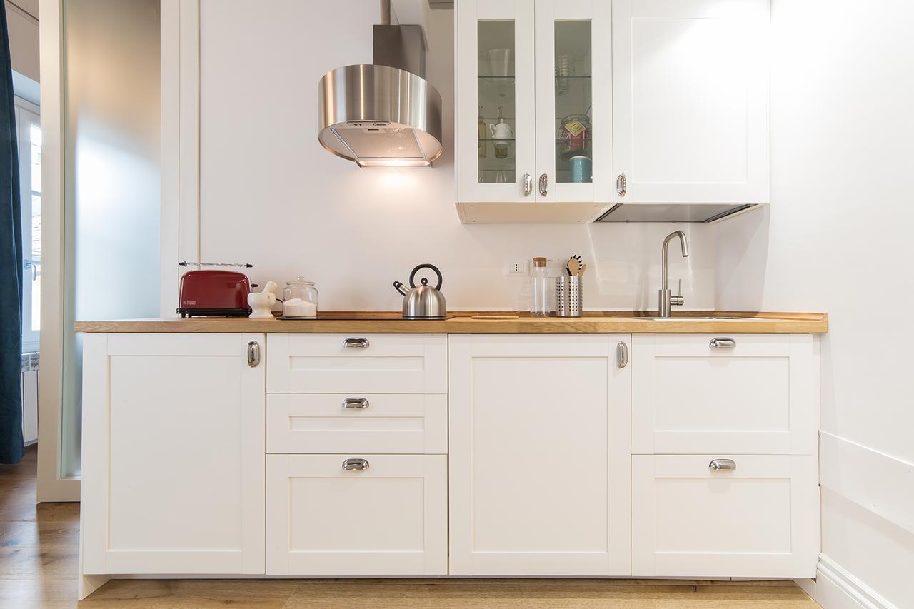 Santa Croce Apartment Florence Ngoại thất bức ảnh