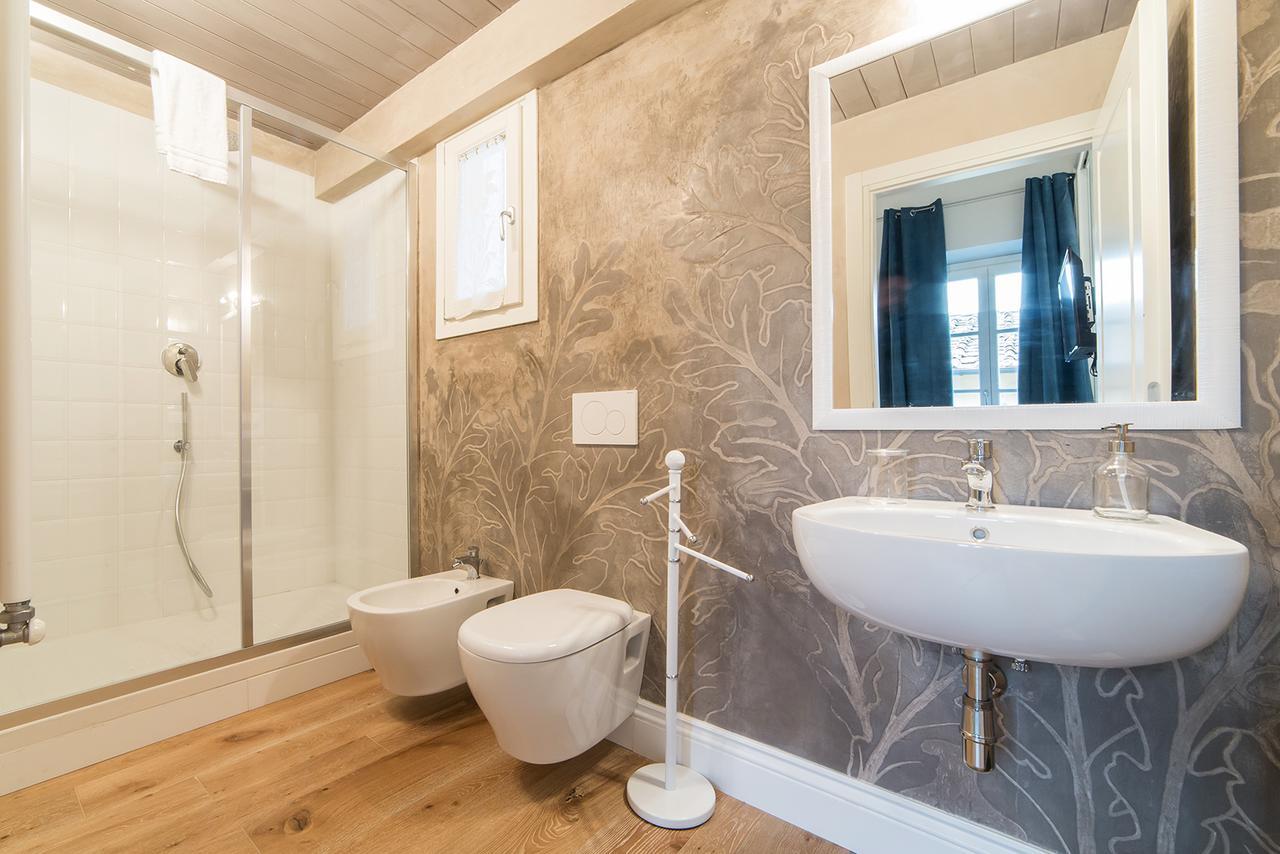 Santa Croce Apartment Florence Ngoại thất bức ảnh